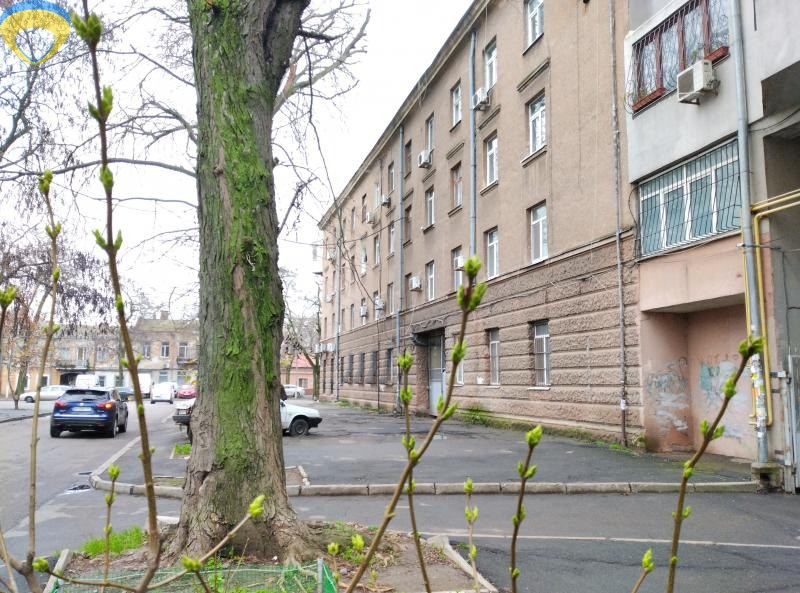 Смарт квартира в центре города Болгарская 23 500 у.е. Одесса - изображение 1