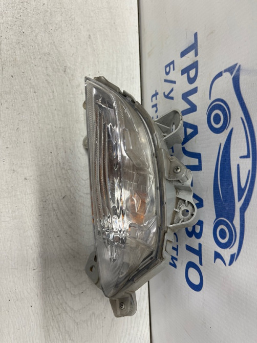 Фара противотуманная левая Mazda 3 2013-2019 B45A51360A (Арт. 77359) Київ - зображення 4
