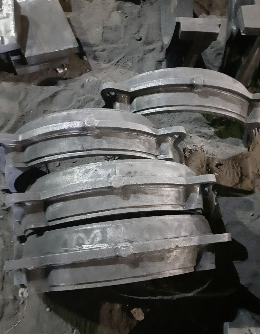 Лиття деталей, від одиничних виробів до серійних партій Кам'янське (Дніпродзержинськ) - зображення 9