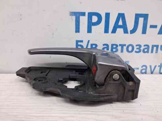 Ручка двери внутренняя левая Hyundai IX35 2009-2015 826112S0009P (Арт. 77667) Киев
