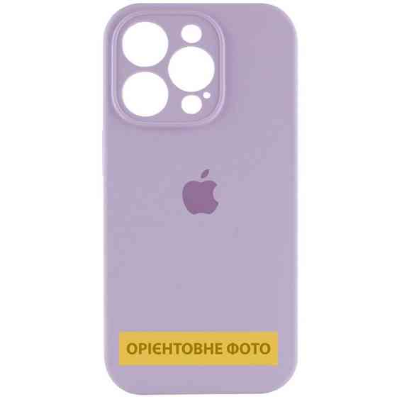 Чехол Silicone Case Full Camera Protective (AA) для Apple iPhone 17 Air (6.5") Херсон