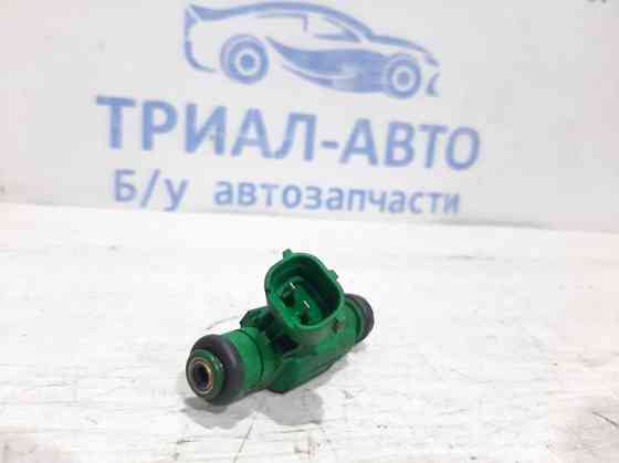 Форсунка топливная Hyundai Sonata NF 2.4 БЕНЗИН 2004 (б/у) Киев