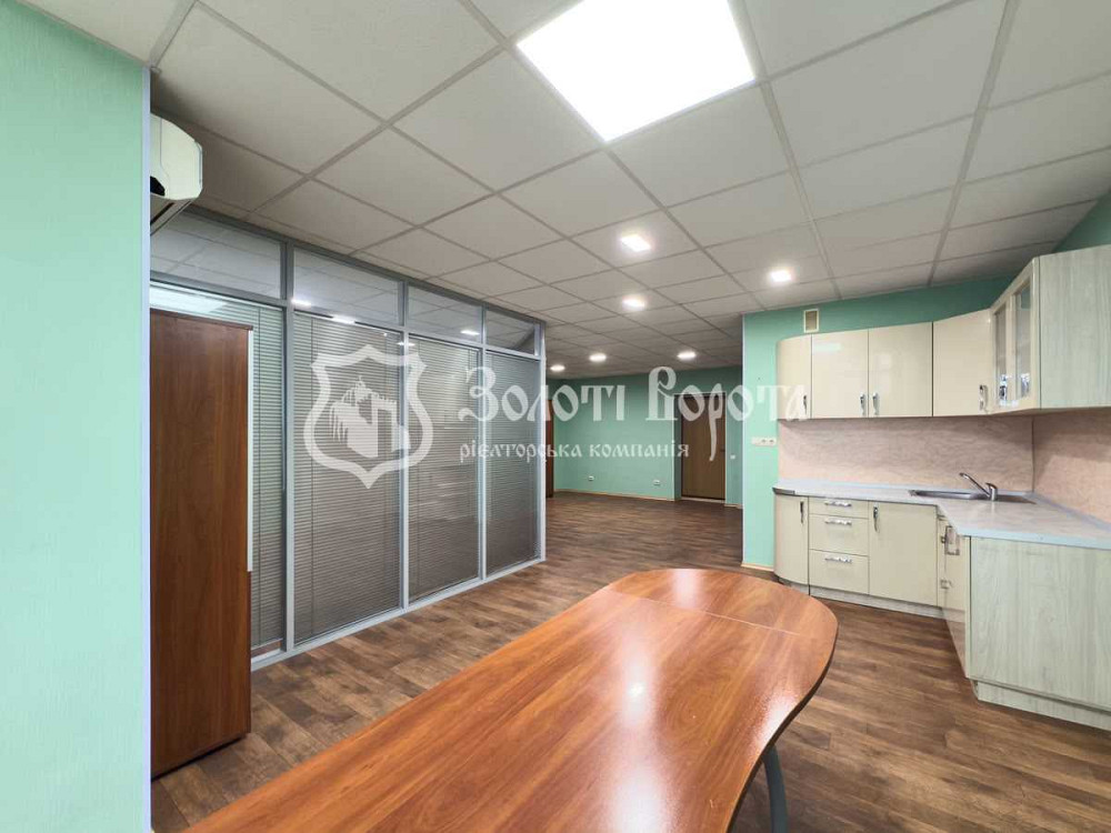 продажа офисное помещение Киев, Дарницкий, 72000 $ Київ - зображення 5