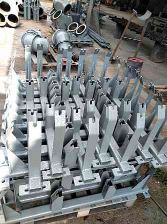 Ролики конвейерные по чертежу заказчика Киев