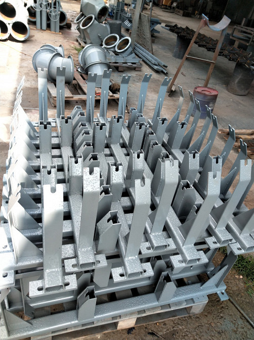 Ролики конвейерные по чертежу заказчика Киев - изображение 4