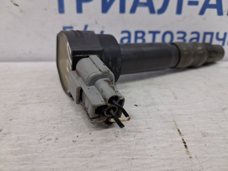 Катушка зажигания Mitsubishi Outlander CU 2.4 БЕНЗИН 4G69 2003 (б/у) Київ - зображення 2