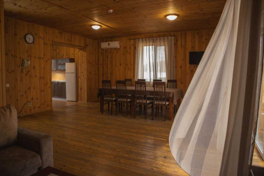 долгосрочная аренда 4-к квартира Киево-Святошинский, Ходосовка, 18000 грн./мес.  - изображение 8