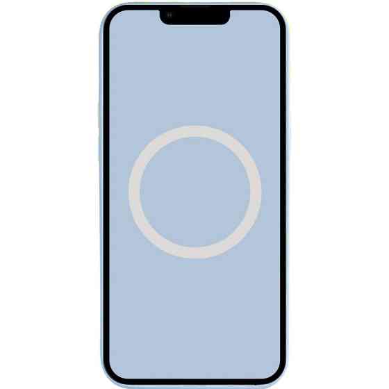 Чехол Silicone case (AAA) with Magsafe and Animation для Apple iPhone 14 Pro Max (6.7") Херсон