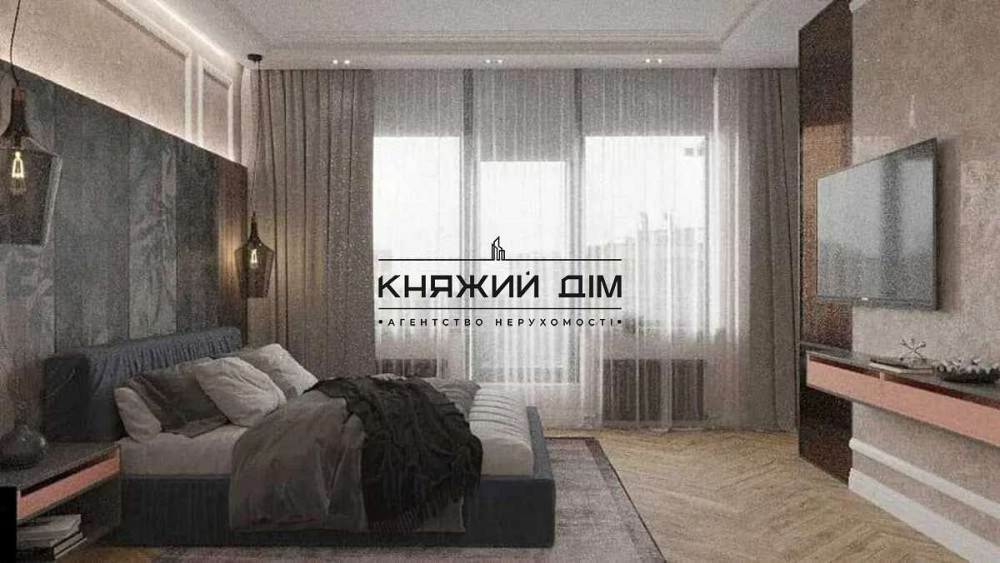 Продажа квартиры Киев, Дарницкий р-н, Днепровская набережная код 21143118 Київ - зображення 3