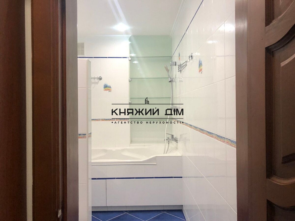 Інвертор на квартиру! Оренда 1-кімнатної квартири, метро Позняки, вул. Лариси Руденко. Код № 1120299 Київ - зображення 12