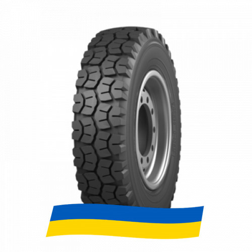 9 R20 Омск О-40 БМ-1 140/137K Универсальная шина Київ - зображення 2