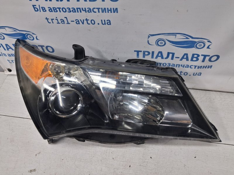 Фара правая Ксенон Acura MDX 2006-2013 33101STXA21 (Арт. 71687) Киев - изображение 1