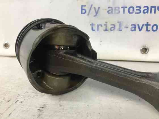 Поршень с шатуном Kia Sorento BL 2.5 DIESEL D4CB 2002 (б/у) Киев