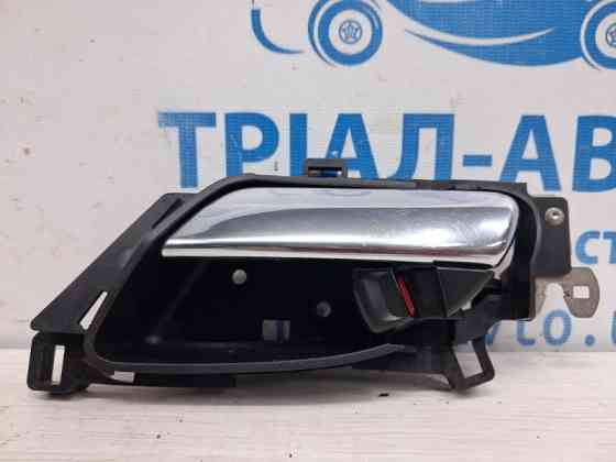 Ручка двери внутренняя левая Acura MDX 2006-2013 S05754416409 (Арт. 76401) Киев