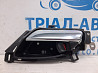 Ручка двери внутренняя левая Acura MDX 2006-2013 S05754416409 (Арт. 76401) Київ