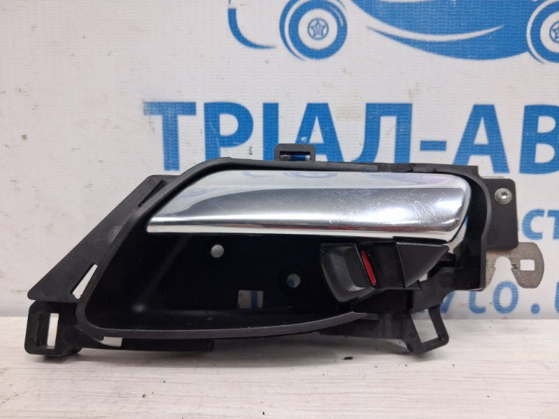 Ручка двери внутренняя левая Acura MDX 2006-2013 S05754416409 (Арт. 76401) Київ - зображення 1