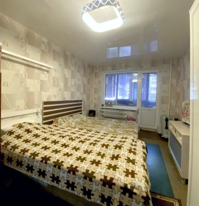 Продам 3-к квартиру с ремонтом на ж/м Левобережный-3 Днепр - изображение 7