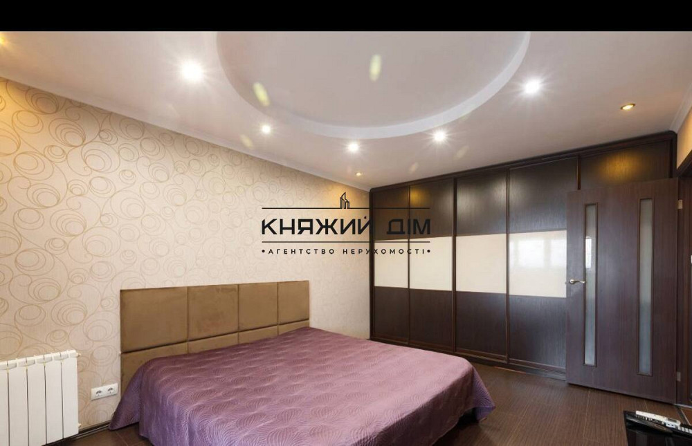 Оренда 1 кімнатна квартира м. Харківська КОД 11204490 Киев - изображение 3