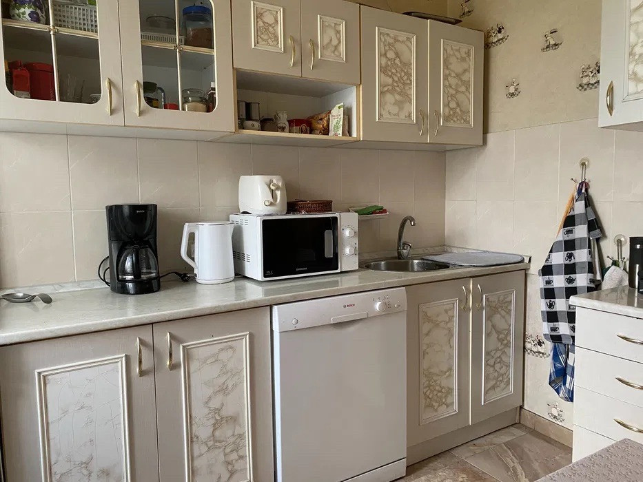 м.Левобережная пешком.Сдам квартиру покомнатно. Київ - зображення 7