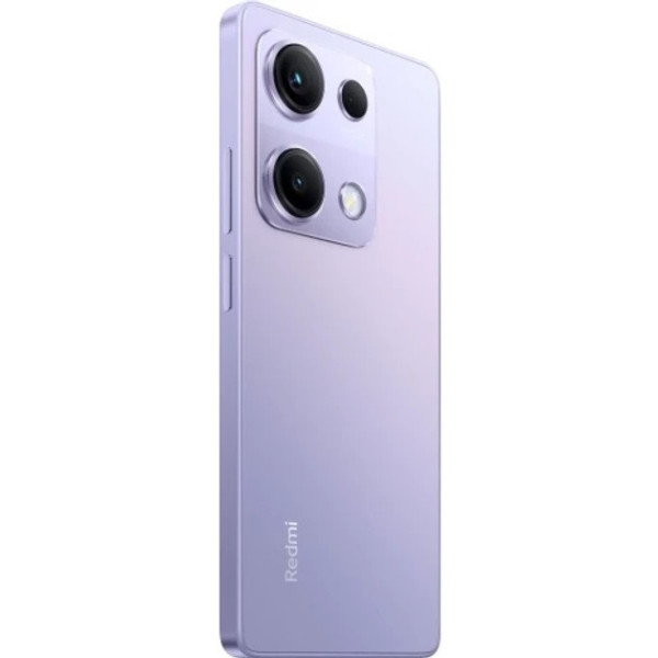 Смартфон Xiaomi Redmi Note 14S 12/512GB NFC Aurora Purple Global (Код товару:42046) Харьков - изображение 7