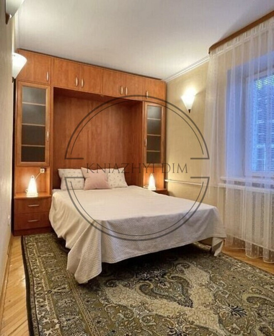 Оренда 2-х к. квартири м. Шулявська. № 11201046 Київ - зображення 4