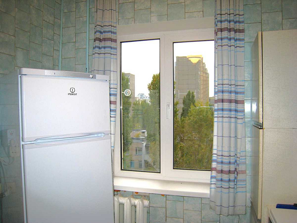 долгосрочная аренда 1-к квартира Киев, Деснянский, 7000 грн./мес. Киев - изображение 10