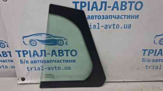 Стекло двери угловое правое Renault Megane 3 1.5 DIESEL K9K 2008 (б/у) Київ