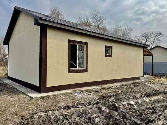 продажа 2-к дом Бориспольский, Дударков, 47000 $ 