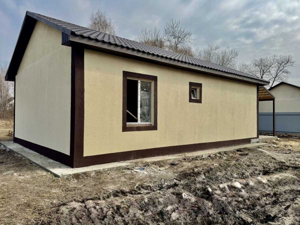 продажа 2-к дом Бориспольский, Дударков, 47000 $  - зображення 6