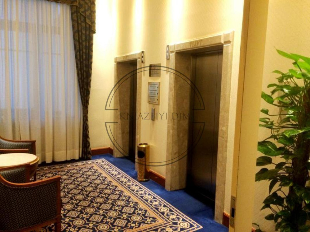 Без комиссии. Нежилое помещение класса А ,на Бессарабской площади .Код объекта № 1414035 Київ - зображення 2