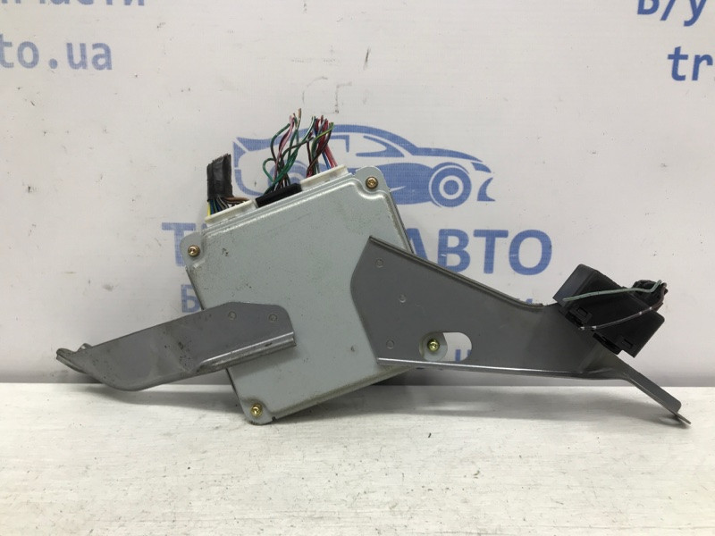 Блок управления АКПП Toyota Prado J120 3.0 DIESEL 1KDFTV 2002 (б/у) Київ - зображення 2