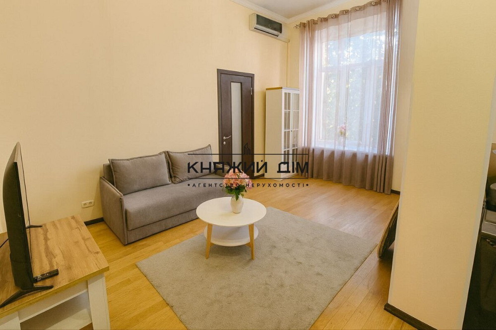 Без комісії! Оренда 2-х к. квартири студіо в центрі Києва Майдан Незалежності. № 11203679 Київ - зображення 11