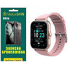 Поліуретанова плівка StatusSKIN Ultra на екран Globex Smart Watch Me Pro Глянцева (Код товару:29005) Харків