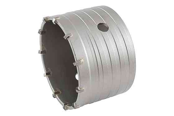 Сверло корончатое для бетона GRANITE 90 мм 11 зубцов 2-08-090 Харьков