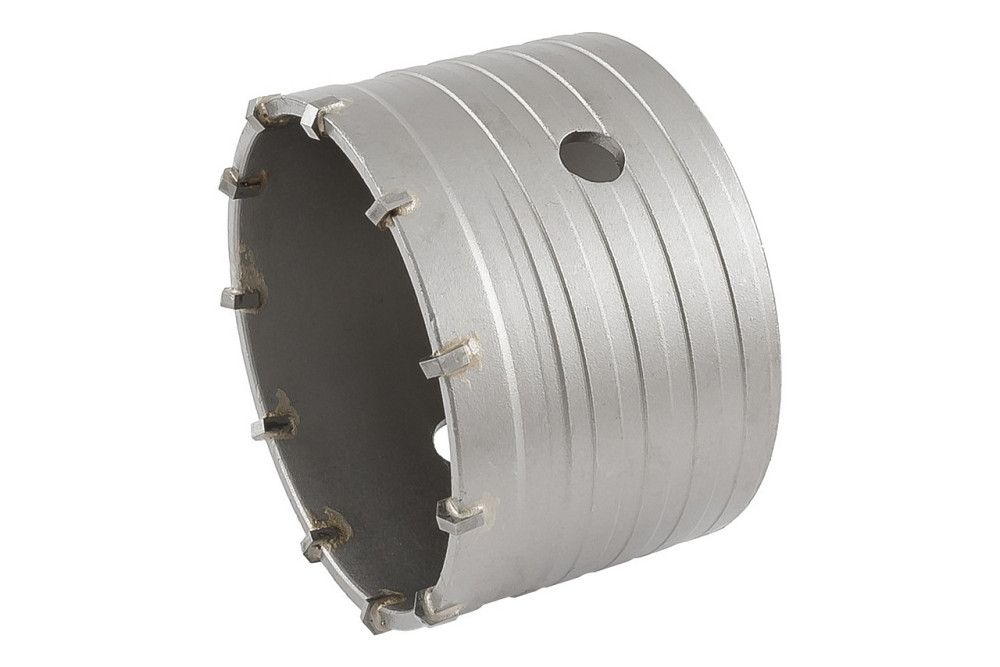 Сверло корончатое для бетона GRANITE 90 мм 11 зубцов 2-08-090 Харьков - изображение 1