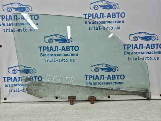 Стекло двери переднее правое Nissan Juke 2010-2019  (Арт. 68609) Київ