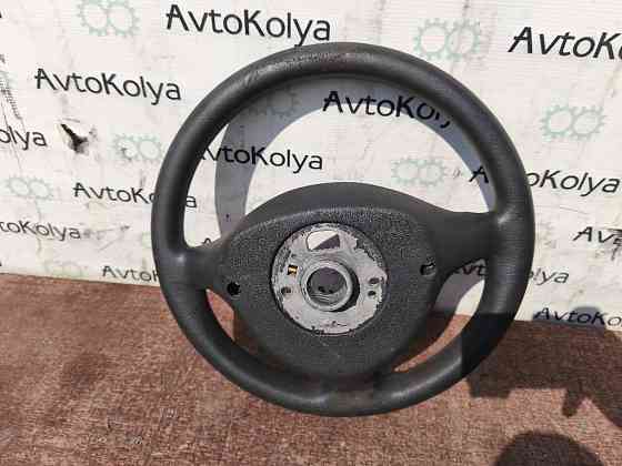 Руль Seat Leon 1998-2005 (1M0419001F) Ковель