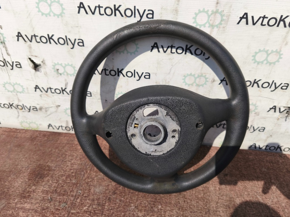 Руль Seat Leon 1998-2005 (1M0419001F) Ковель - изображение 5