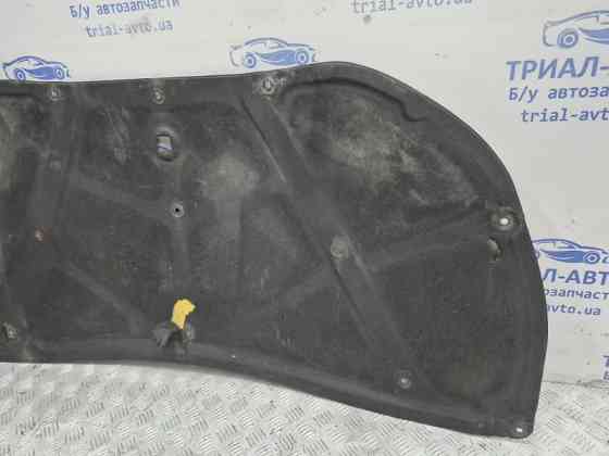 Обшивка капота Hyundai I30 2007-2012  (Арт. 61672) Київ