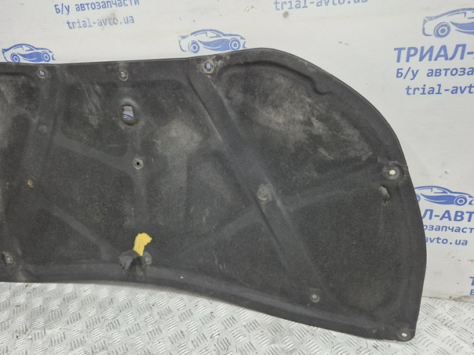 Обшивка капота Hyundai I30 FD 1.6 DIESEL D4FB 2007 (б/у) Киев - изображение 3