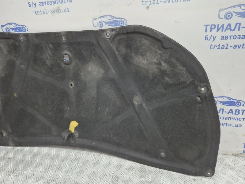Обшивка капота Hyundai I30 2007-2012 811252L000 (Арт. 61672) Киев - изображение 3