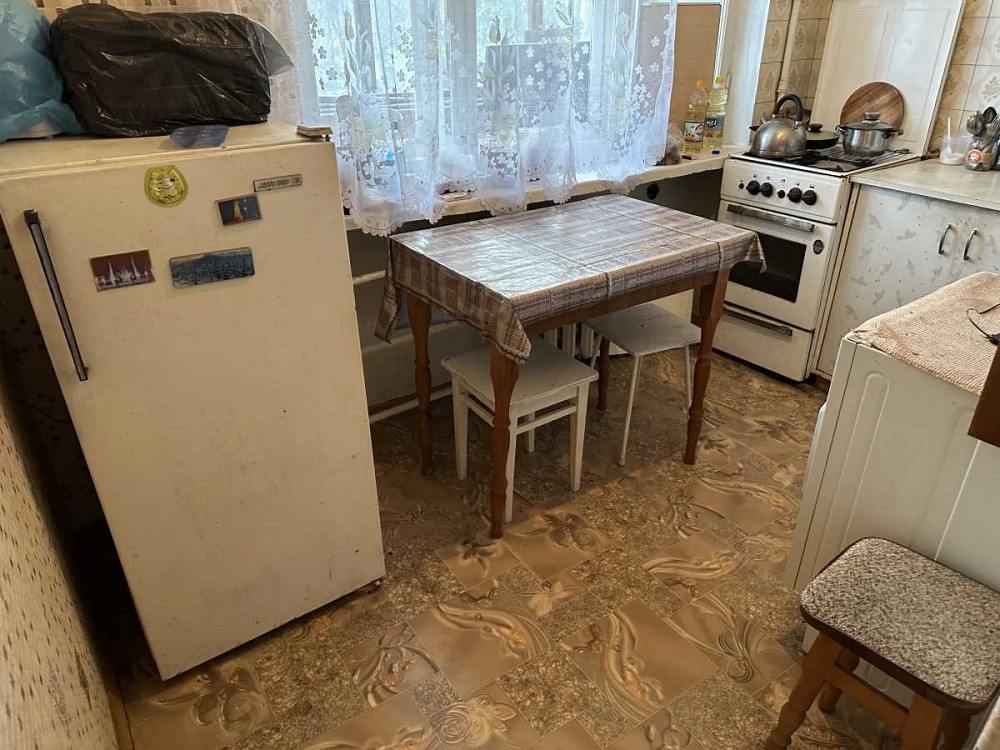 долгосрочная аренда 1-к квартира Киев, Соломенский, 9000 грн./мес. Киев - изображение 7