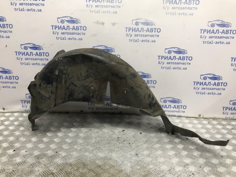 Подкрылок задний правый Renault Megane 3 1.5 DIESEL K9K 2008 (б/у) Київ - зображення 1