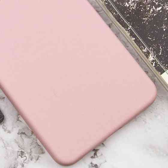 Чехол Silicone Cover Lakshmi Full Camera (AAA) для Google Pixel 7 Pro Херсон