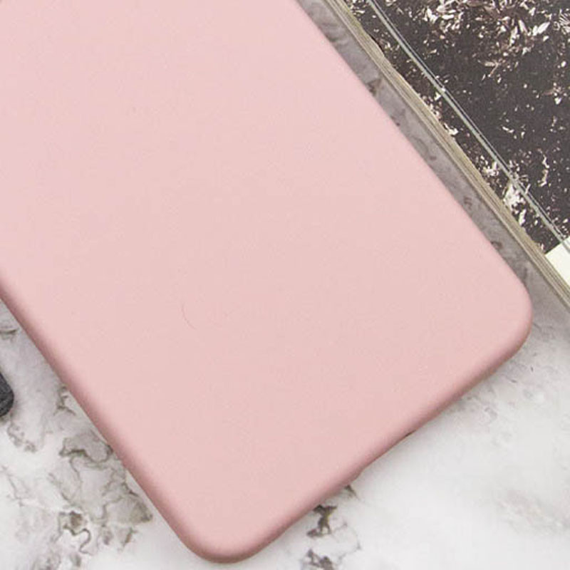 Чехол Silicone Cover Lakshmi Full Camera (AAA) для Google Pixel 7 Pro Херсон - зображення 3