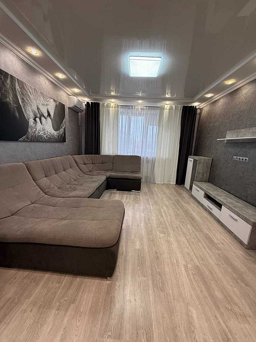 продажа 3-к квартира Сумы, Заречный, 57000 $ Суми - зображення 3