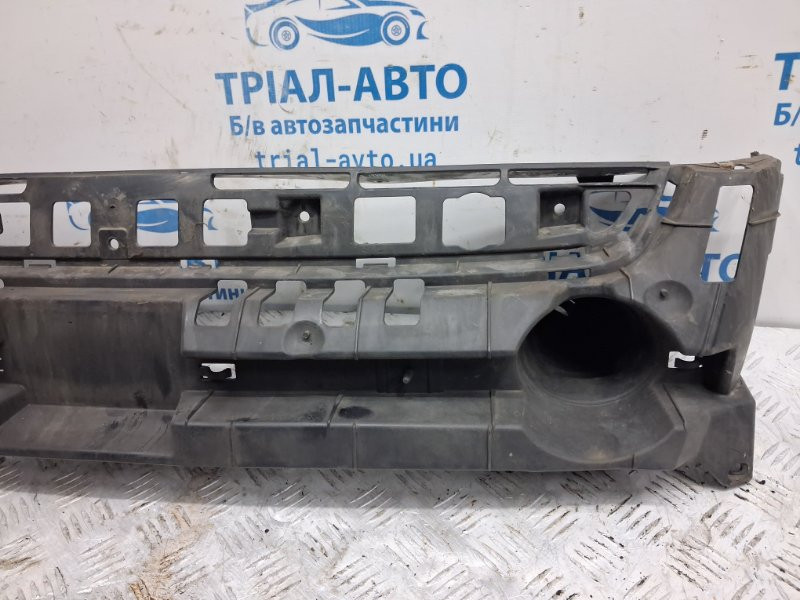 Решетка бампера центральная Ford Kuga 2011-2019 1870314 (Арт. 79157) Київ - зображення 2