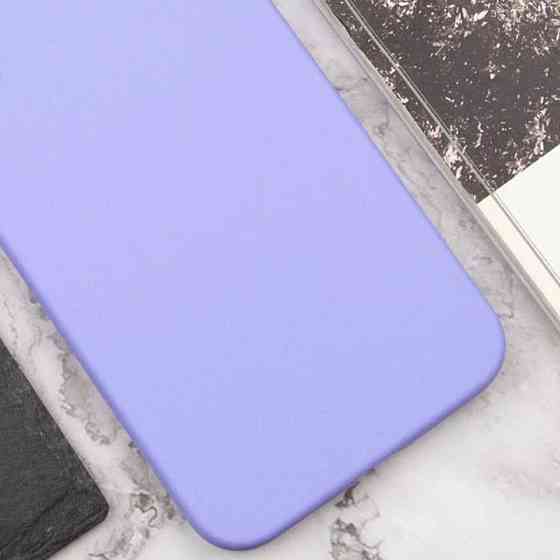 Чехол Silicone Cover Lakshmi Full Camera (AA) для Xiaomi 15 Pro Херсон