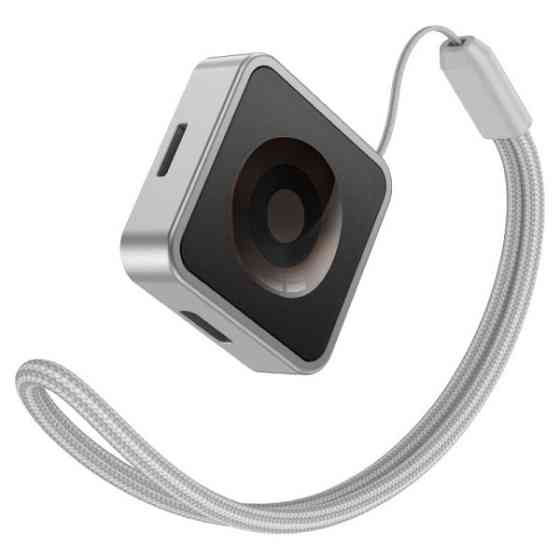 БЗП Hoco CW55 for iWatch Silver (Код товару:42140) Харьков