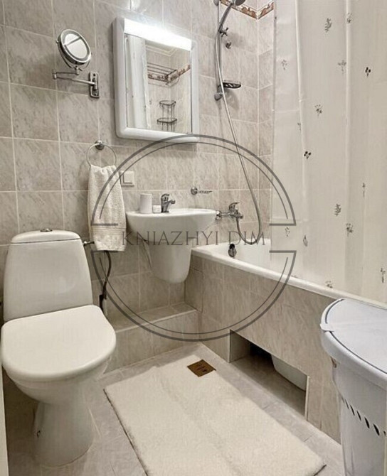 Оренда 2-х к. квартири м. Шулявська. № 11201046 Київ - зображення 8